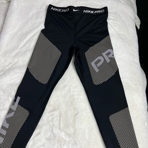 Nike Pro Dri-Fit Leggings